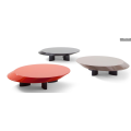 wooden 520 Accordo Low Table tea table